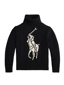 Pull Ralph Lauren